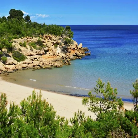Ariana Villa L'Ametlla de Mar