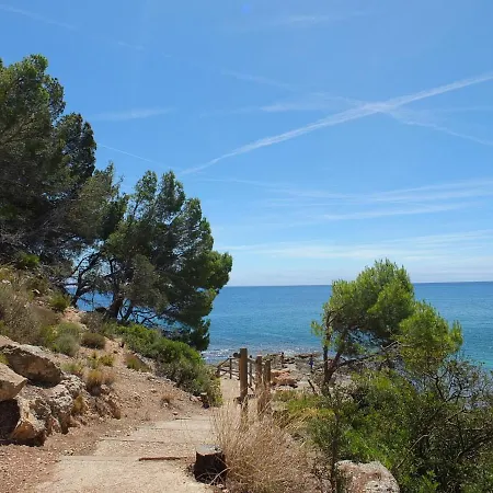 Villa Ariana L'Ametlla de Mar