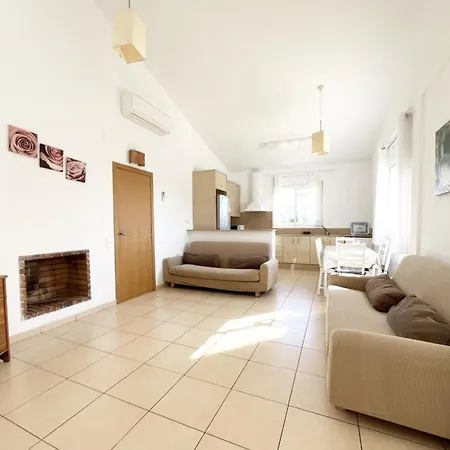 Villa Ariana L'Ametlla de Mar
