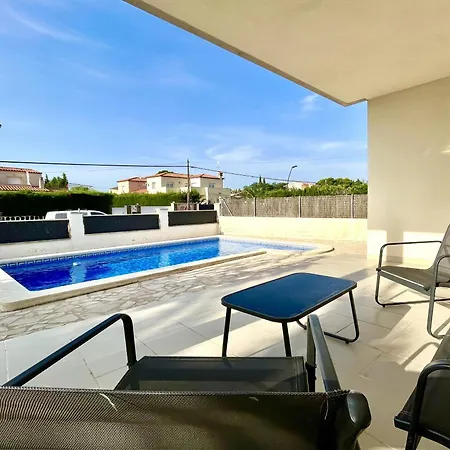 Villa Ariana L'Ametlla de Mar