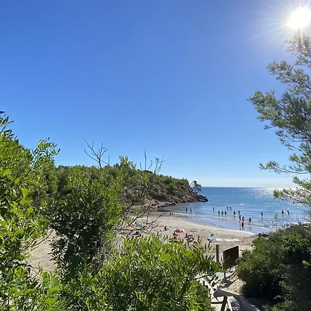 Villa Ariana L'Ametlla de Mar
