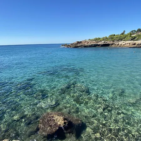 Ariana Villa L'Ametlla de Mar