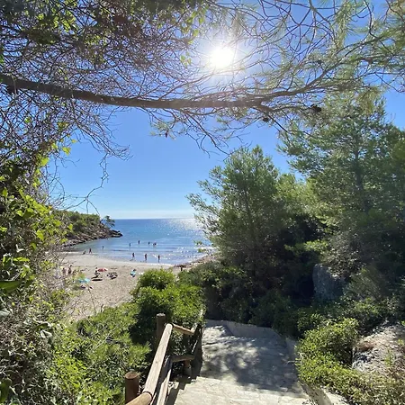 Villa Ariana L'Ametlla de Mar