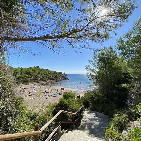 Ariana Villa L'Ametlla de Mar