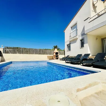 Villa Ariana *